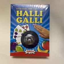 Amigo - Halli Galli Extreme
