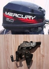Mercury/Mariner Swivel Transom