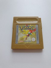 Pokemon Gold | Goldene Edition