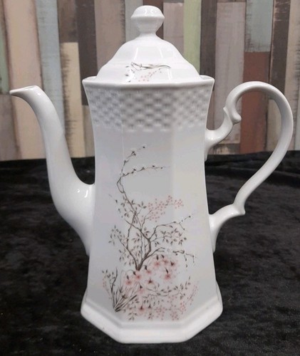 Winterling kaffeekanne rosa - winterling, kaffeekanne,