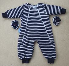 JOJO MAMAN BEBE Sleep Snuggler