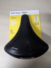 Fahrrad Sattel Unisex