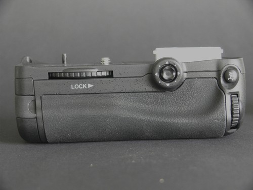 Battery grip für nikon d750 - für,