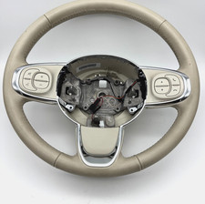 Original Fiat 500c 312