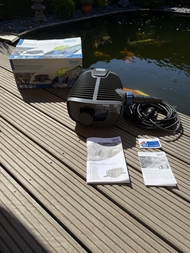 Oase aquamax eco premium 20000 - eco,