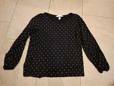 Umstandsshirt S H&m Mama Punkte