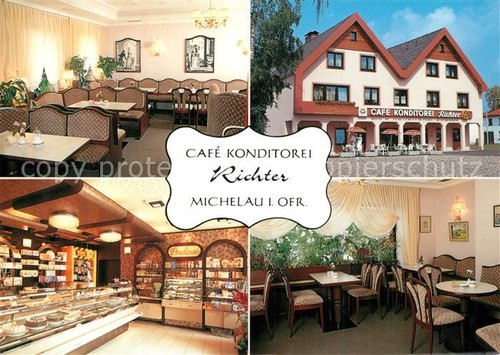 Michelau oberfranken cafe - michelau,