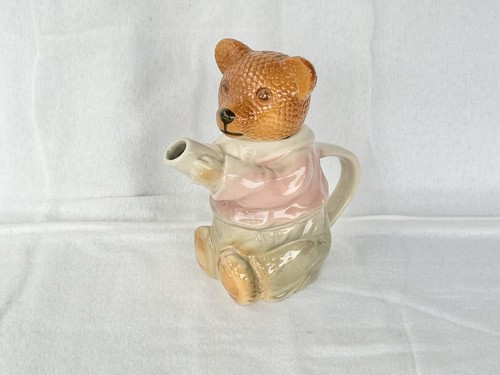 Teddy bären kanne milchkanne - teddy,