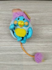 Pocket Popples Pretty Cool Mattel Vintage 80er 1986 