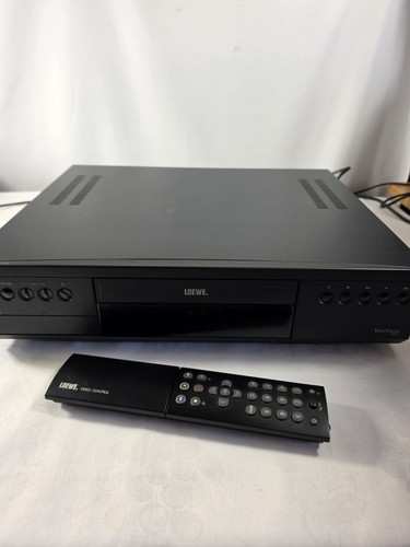 Loewe viewvision 8500 - loewe,