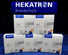 5x HEKATRON GENIUS Plus