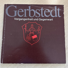 Stadt Gerbstedt, Kr. Hettstedt