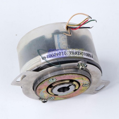 Used 1pc f68010kdf81 servo - 1pc,
