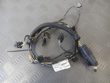 Kabelbaum PDC Sensoren hinten