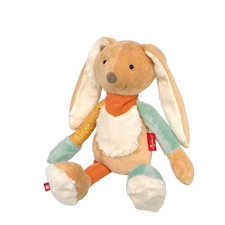 Sigikid Hase Patchwork Sweety