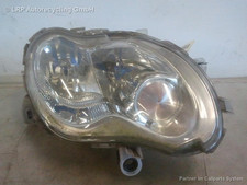 Smart Fortwo Cabrio Scheinwerfer rechts mit LWR 03011169202 AUTOMOTIVE BJ2002