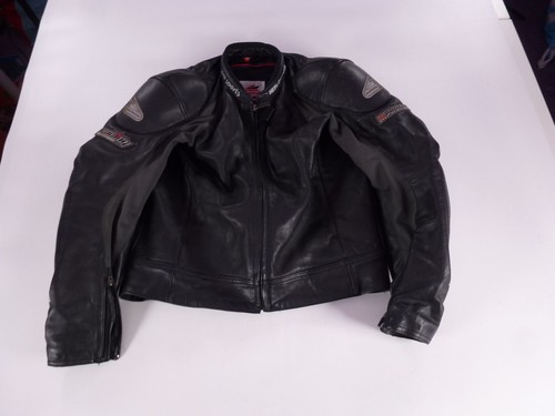 Hein gericke lederjacke damen - hein,