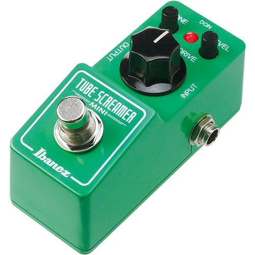 Effektgerät gitarre ibanez - effektgerät,