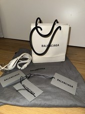 Balenciaga XXS Shopping Bag