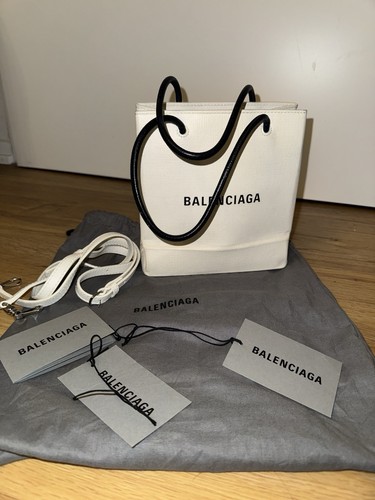 Balenciaga xxs shopping - shopping, bag