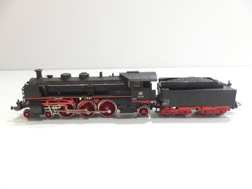 Märklin 3093 dampflok br - h0,