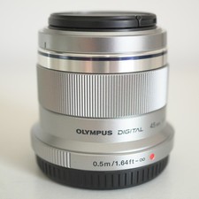 Olympus M.Zuiko Digital ED