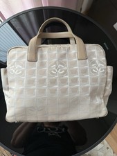 Original CHANEL Tasche Top