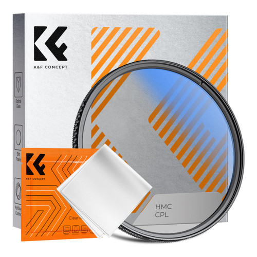 Polarisationsfilter mm - 67,