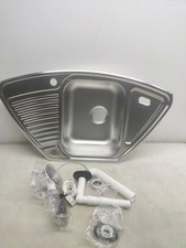 Blanco TIPO 9 E spüle