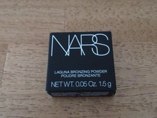 Nars / Laguna Bronzing Powder