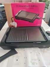 Teppanyaki Grill by Steffen Henssler