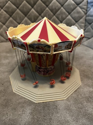 Faller kirmes - kirmes, h0