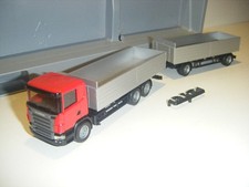 Herpa Scania R420