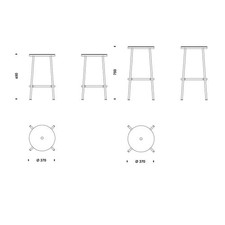 Normann Copenhagen Circa