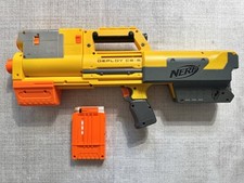 Nerf N-Strike Deploy CS-6 /