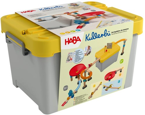 Haba kugelbahn grundpackung - kugelbahn,