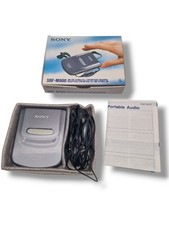 ⚡ Sony SRF-M900 AM/FM