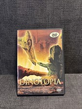 Dinotopia (2 DVDs) von Marco Brambilla mit Wentworth Miller!