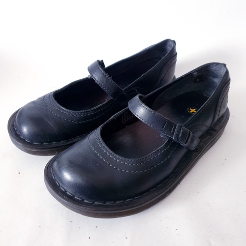 Martens mary jane - martens,