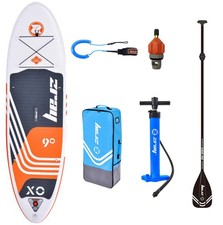 9'0'' Kids SUP Stand Up Paddle
