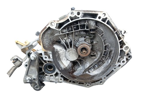 Getriebe schaltgetriebe opel - schaltgetriebe,