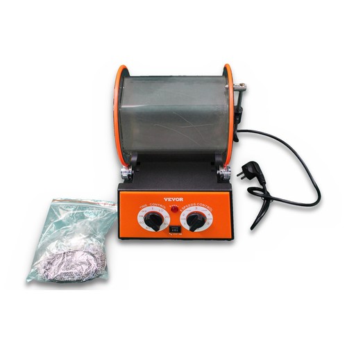 Vevor poliertrommel - vevor,
