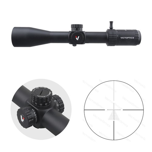 Victoptics opff 4 16x44 - opff-01, 4-16x44