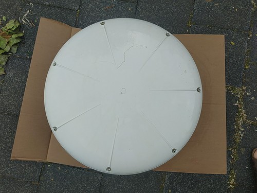 Raymarine radarantenne rd424 - raymarine,