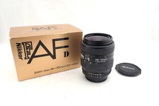 Nikon AF Nikkor 28-70mm /