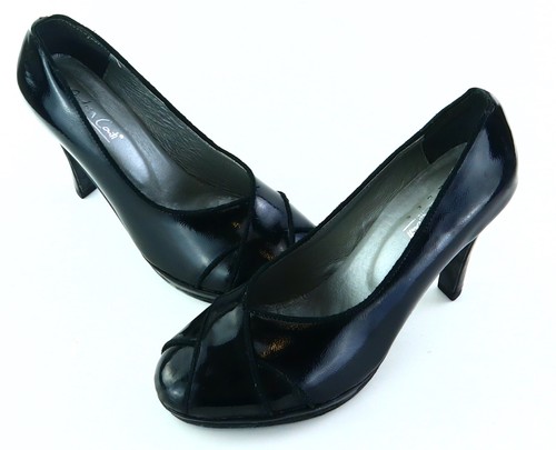 Pumps 38 schwarz - 38,