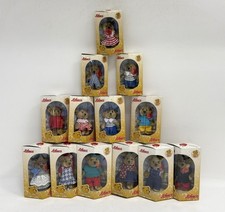 13x Konvolut Original SCHUCO
