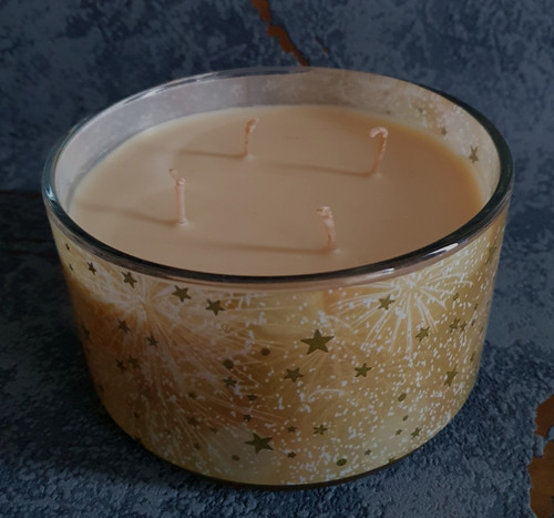 Partylite champagne pear 4 - champagne,
