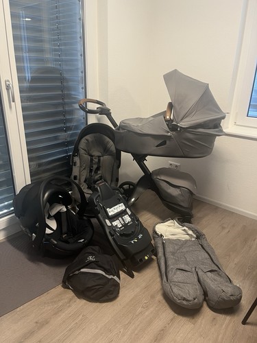 Stokke xplory - stokke,