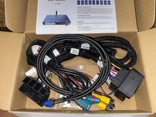 Wireless Carplay Android Auto Interface For VW Volkswagen Skoda Octavia A5 Golf